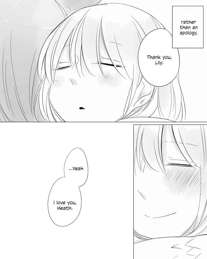 Page 7 Chapter 10 Beauty and the Beast Girl