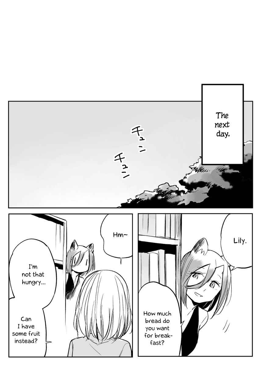 Page 9 Chapter 28 Beauty and the Beast Girl