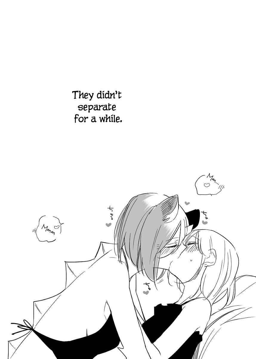 Page 12 Chapter 26 Beauty and the Beast Girl