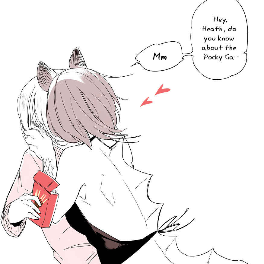 Page 11 Chapter 22 Beauty and the Beast Girl