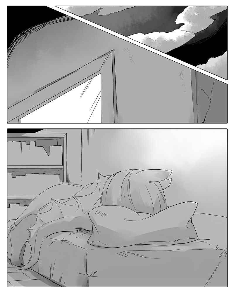 Page 1 Chapter 7 Beauty and the Beast Girl