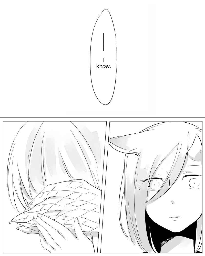Page 14 Chapter 7 Beauty and the Beast Girl