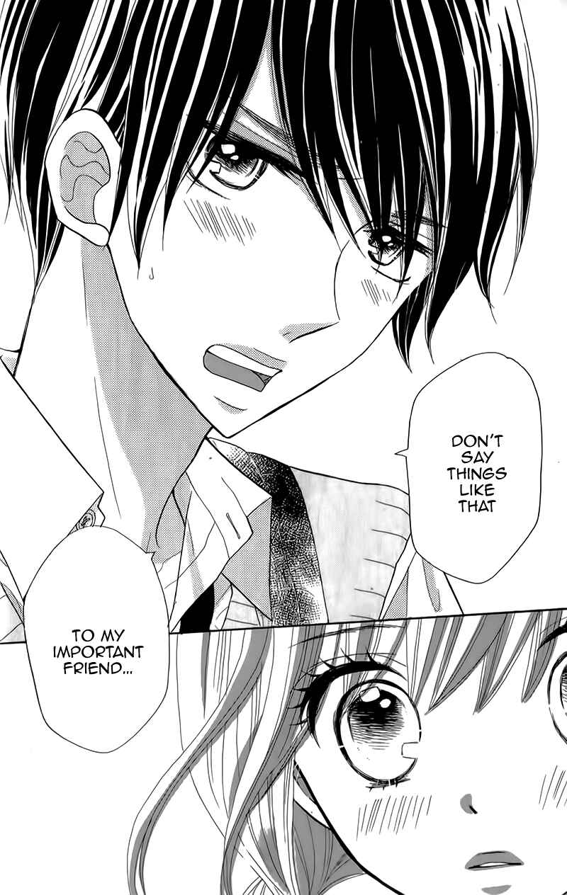 Page 24 Chapter 11 Seishun Location