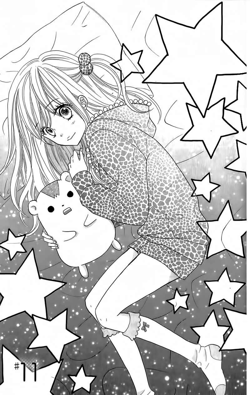 Page 5 Chapter 11 Seishun Location