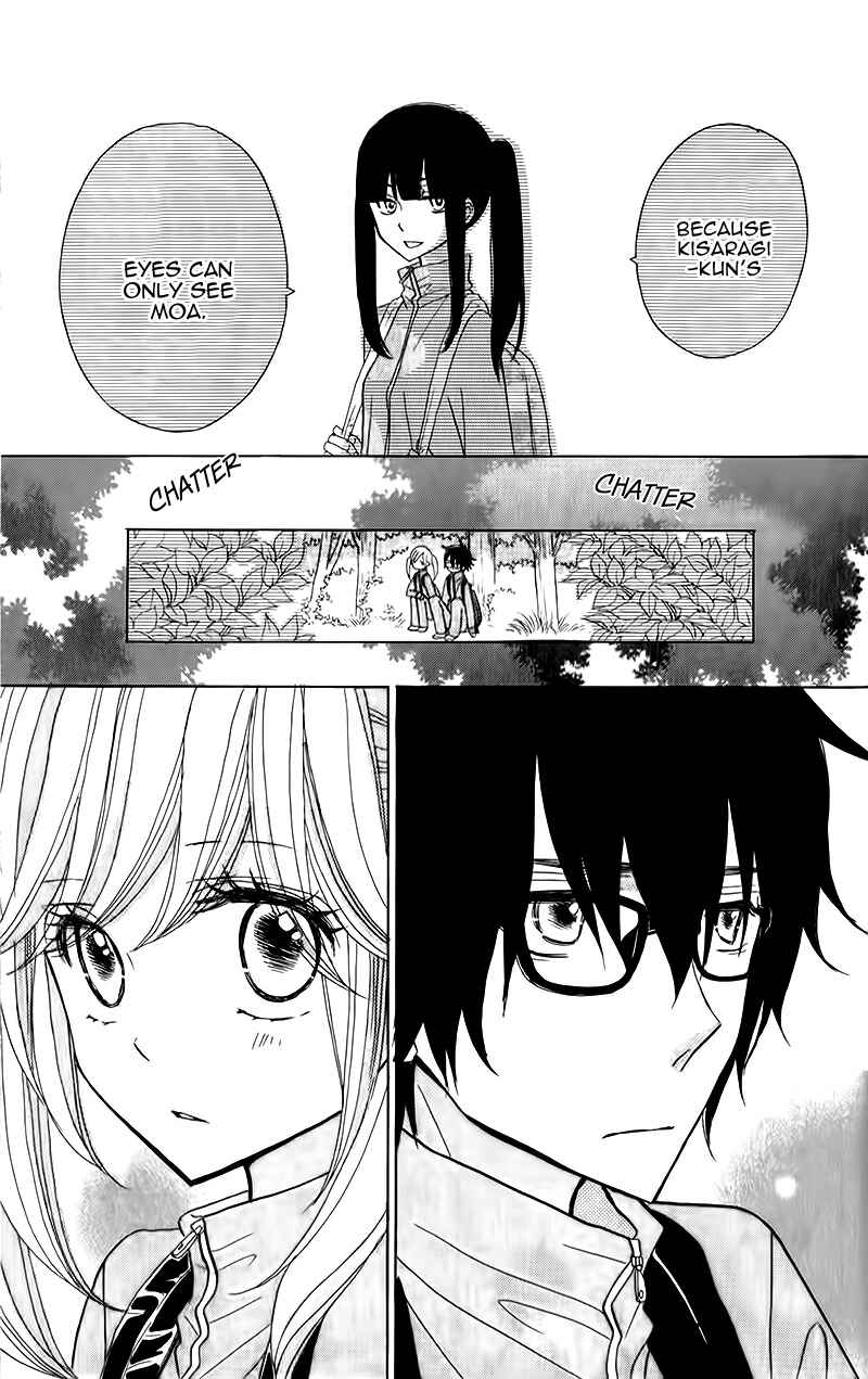 Page 11 Chapter 6 Seishun Location
