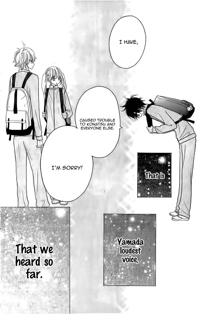 Page 23 Chapter 6 Seishun Location
