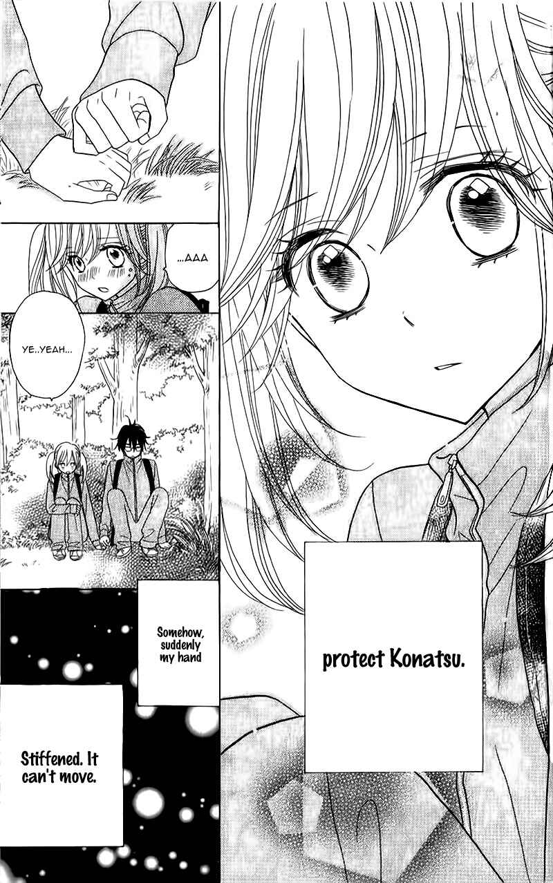 Page 7 Chapter 6 Seishun Location