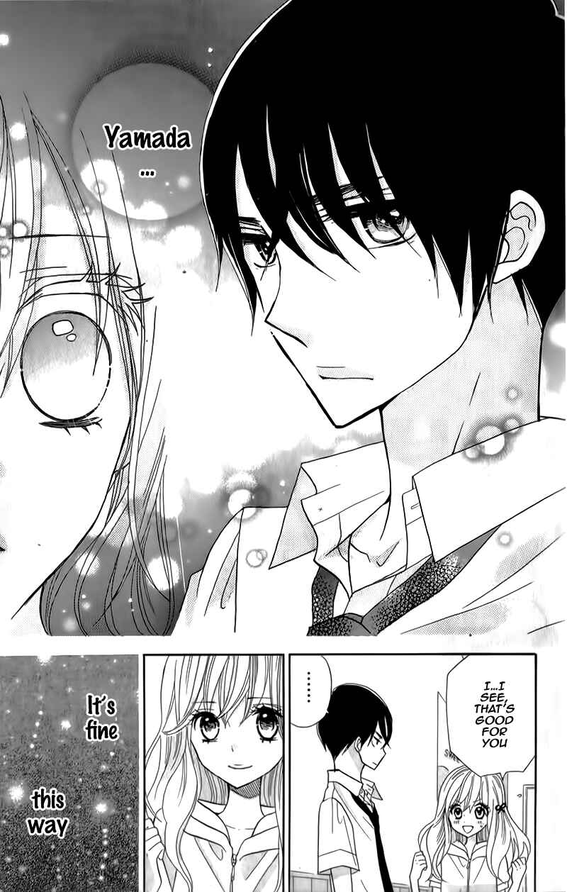 Page 26 Chapter 9 Seishun Location