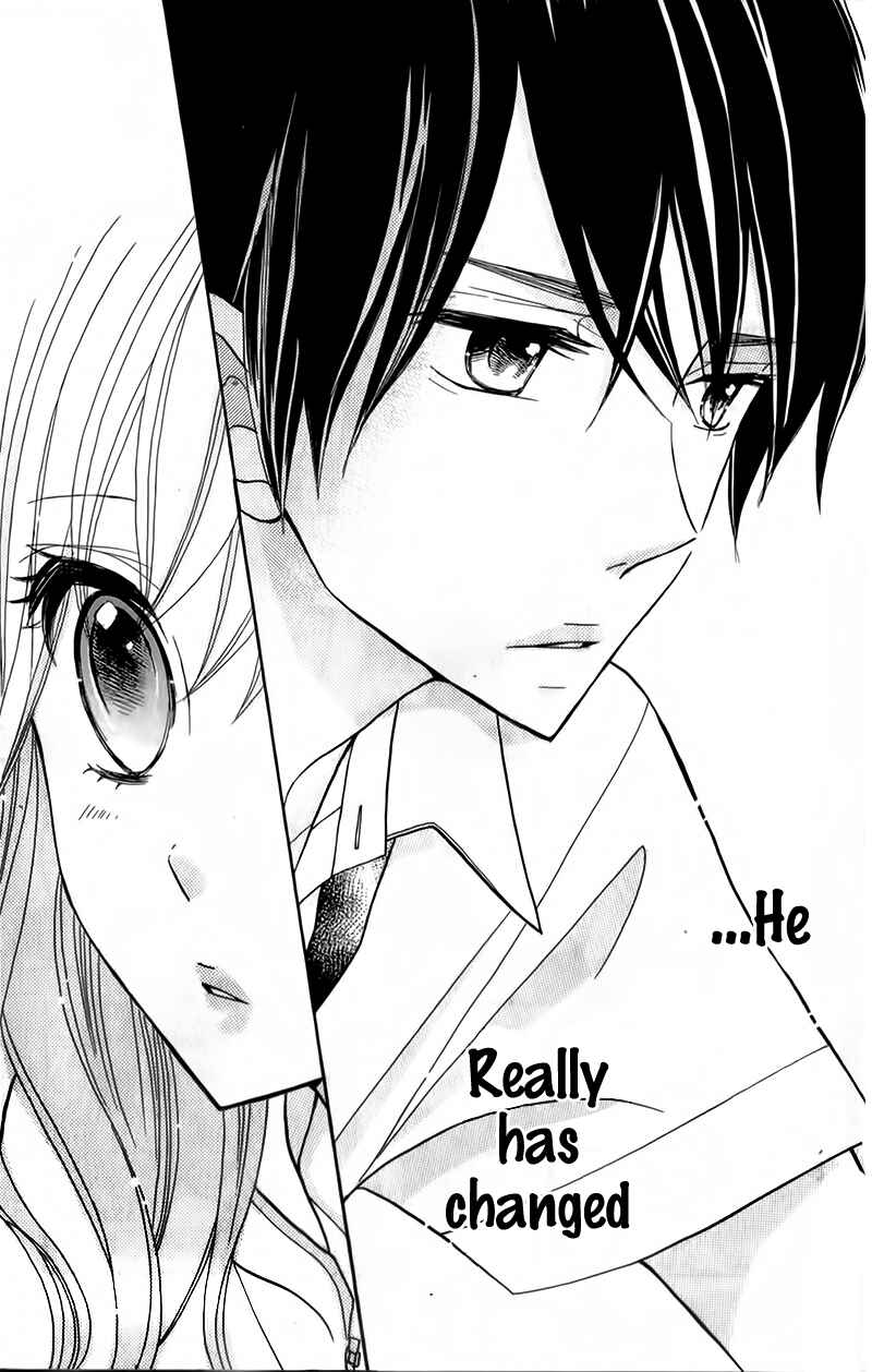 Page 23 Chapter 8 Seishun Location