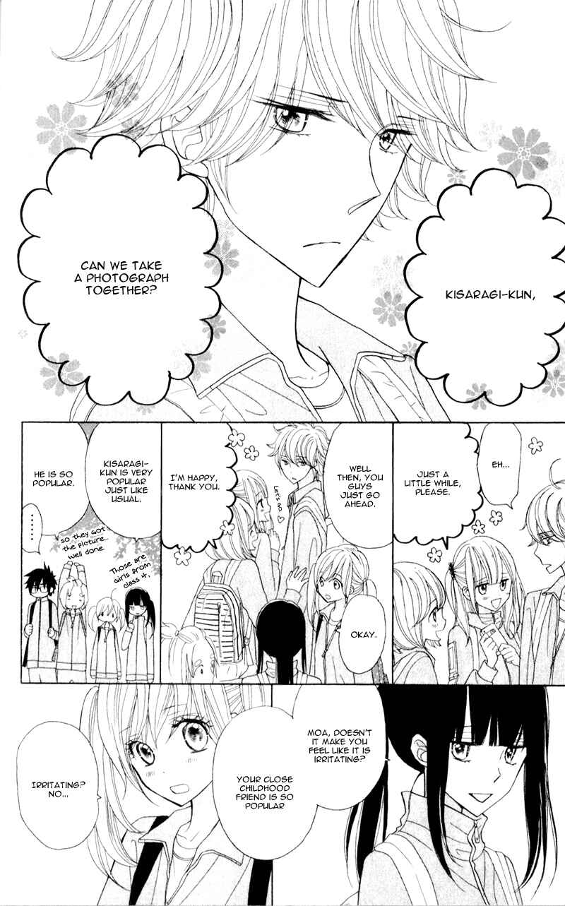 Page 10 Chapter 5 Seishun Location