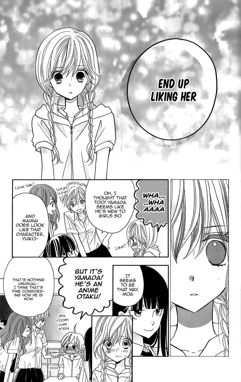 Page 10 Chapter 10 Seishun Location