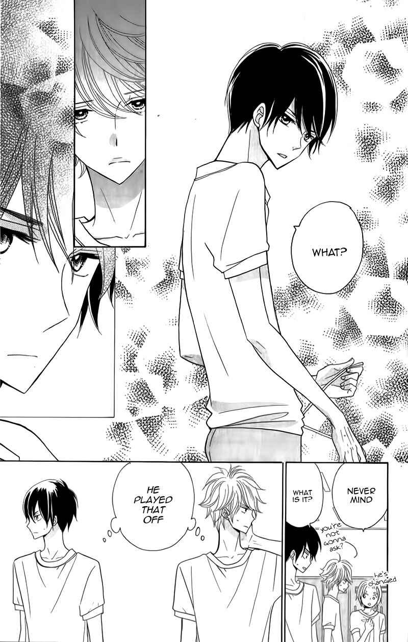 Page 14 Chapter 10 Seishun Location