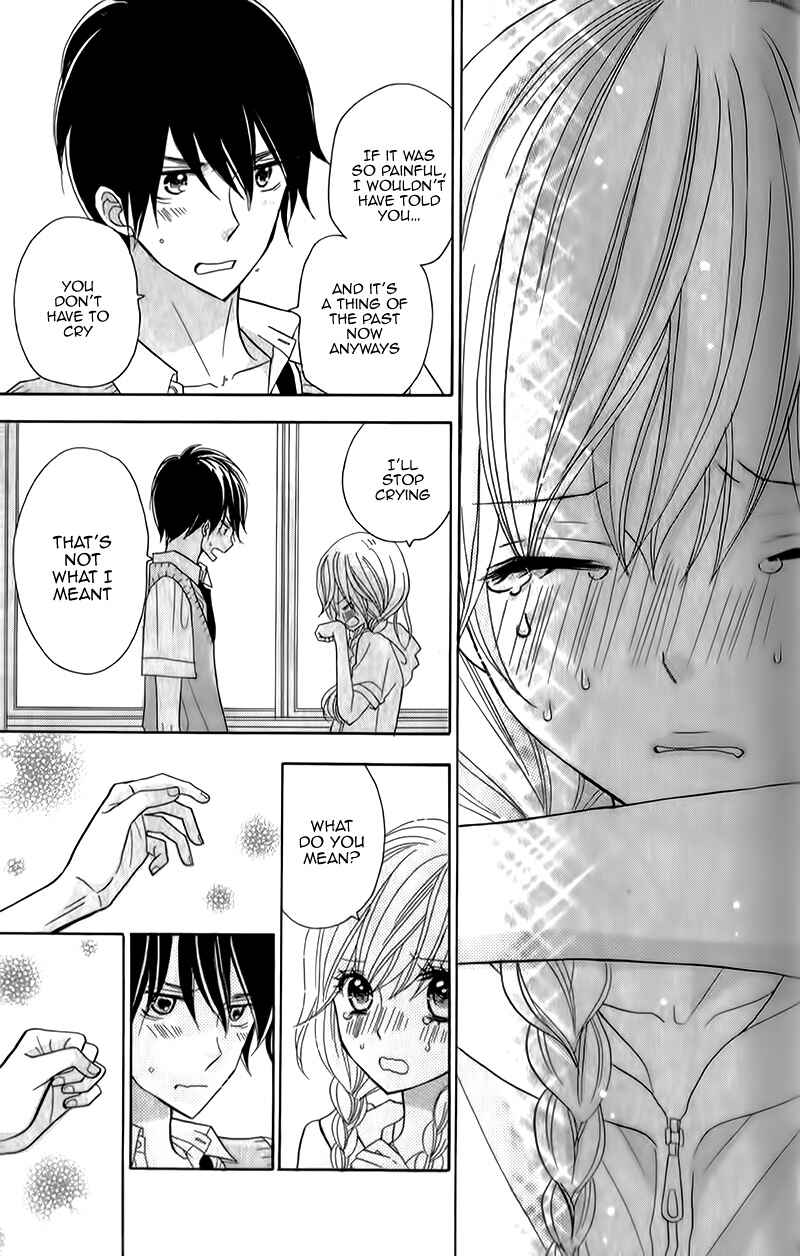 Page 28 Chapter 10 Seishun Location