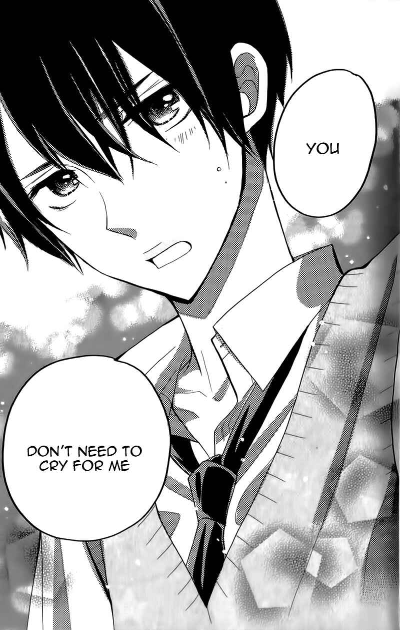Page 30 Chapter 10 Seishun Location