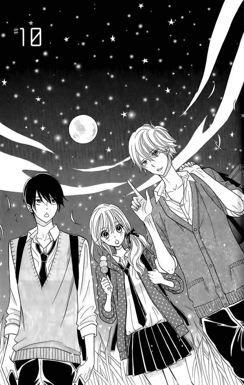 Page 5 Chapter 10 Seishun Location