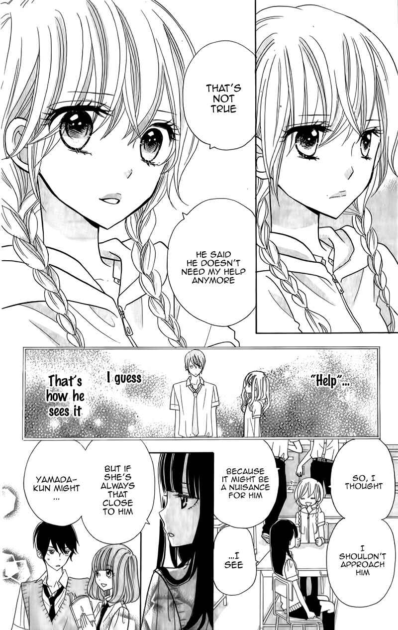 Page 9 Chapter 10 Seishun Location