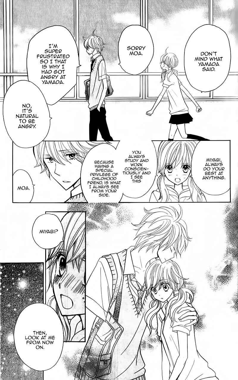 Page 18 Chapter 7 Seishun Location