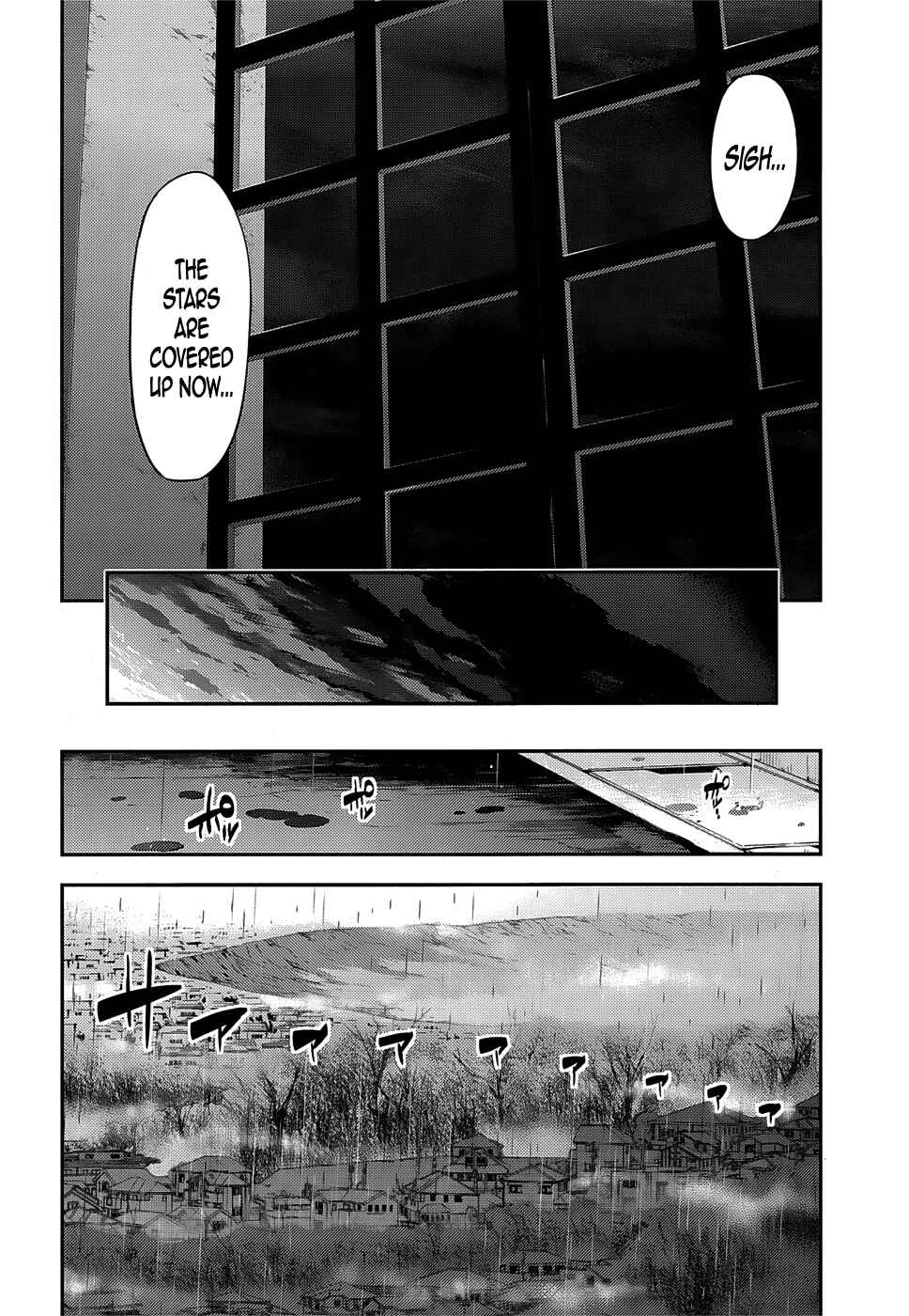 Page 28 Chapter 12 Fate/kaleid liner PRISMA☆ILLYA 3rei!!