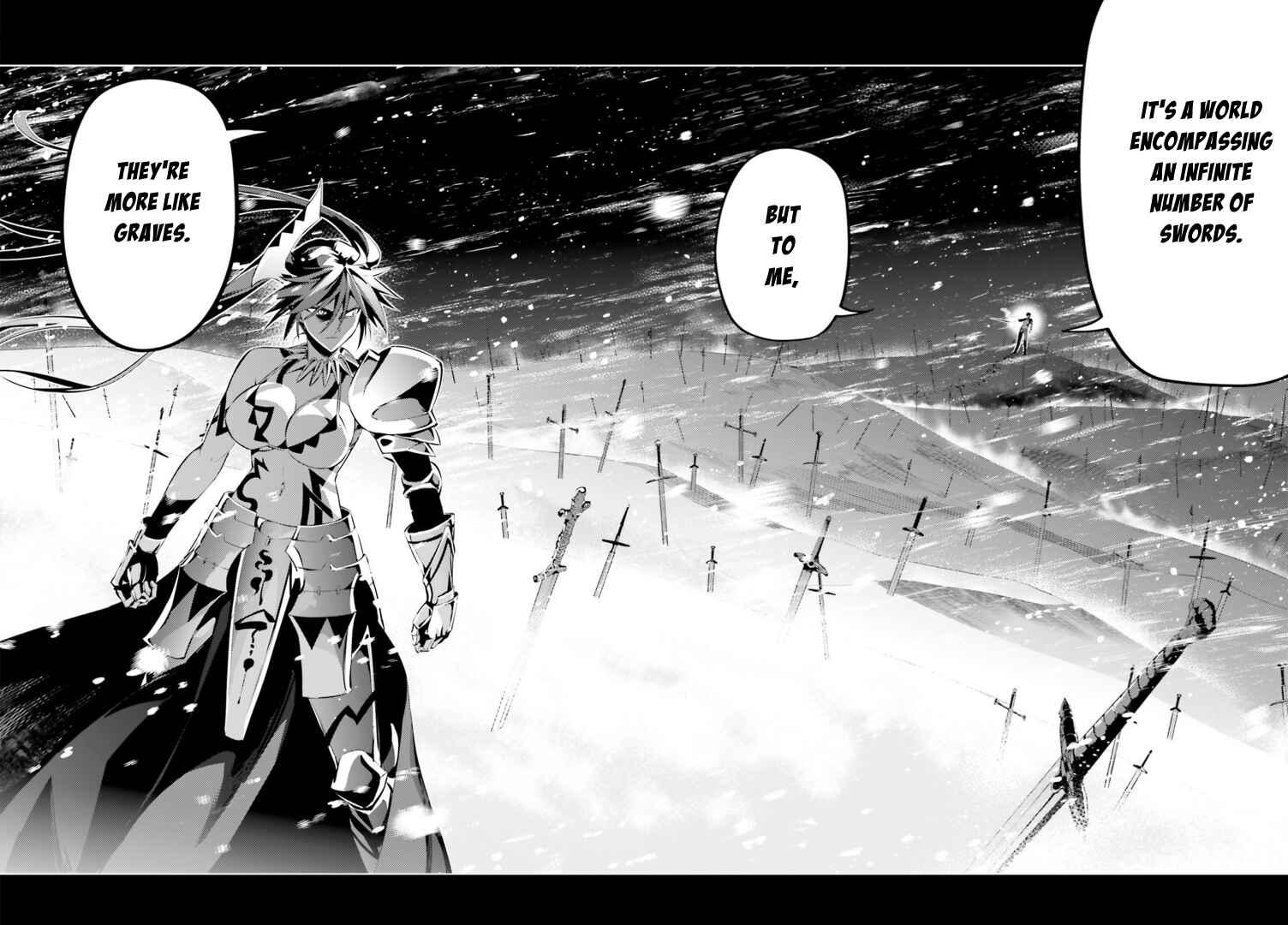 Page 20 Chapter 38 Fate/kaleid liner PRISMA☆ILLYA 3rei!!