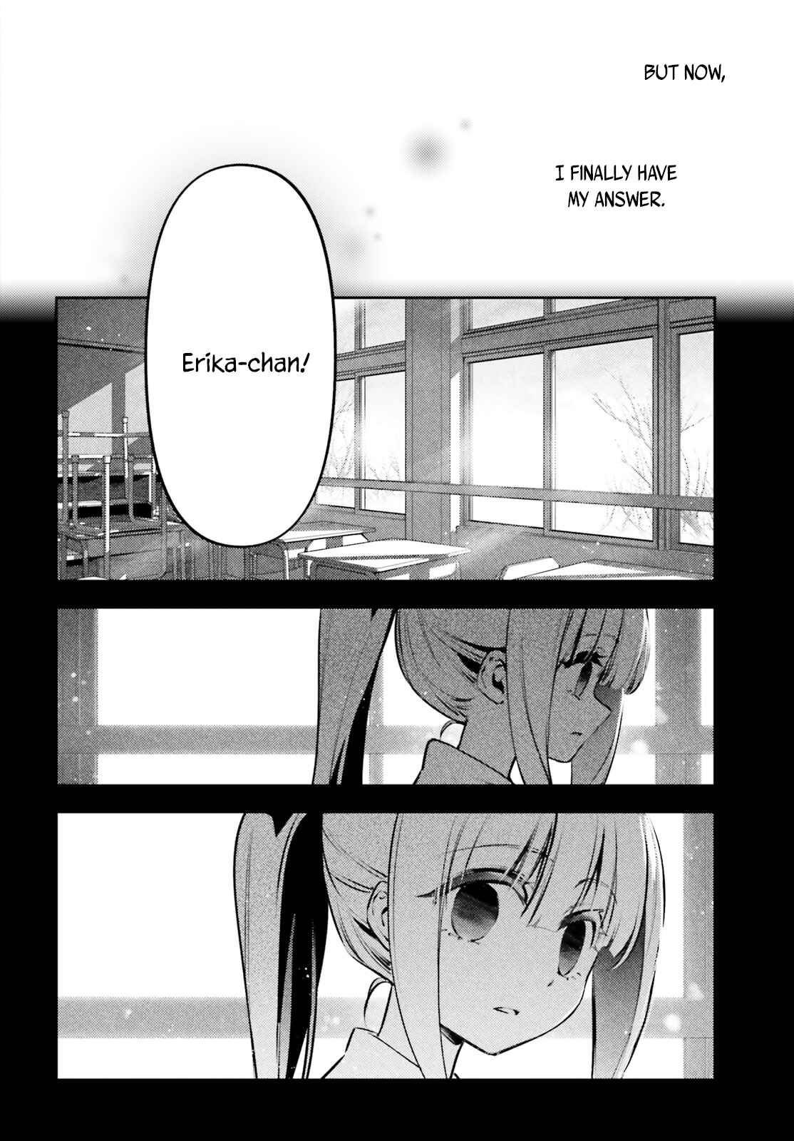 Page 8 Chapter 66.1 Fate/kaleid liner PRISMA☆ILLYA 3rei!!