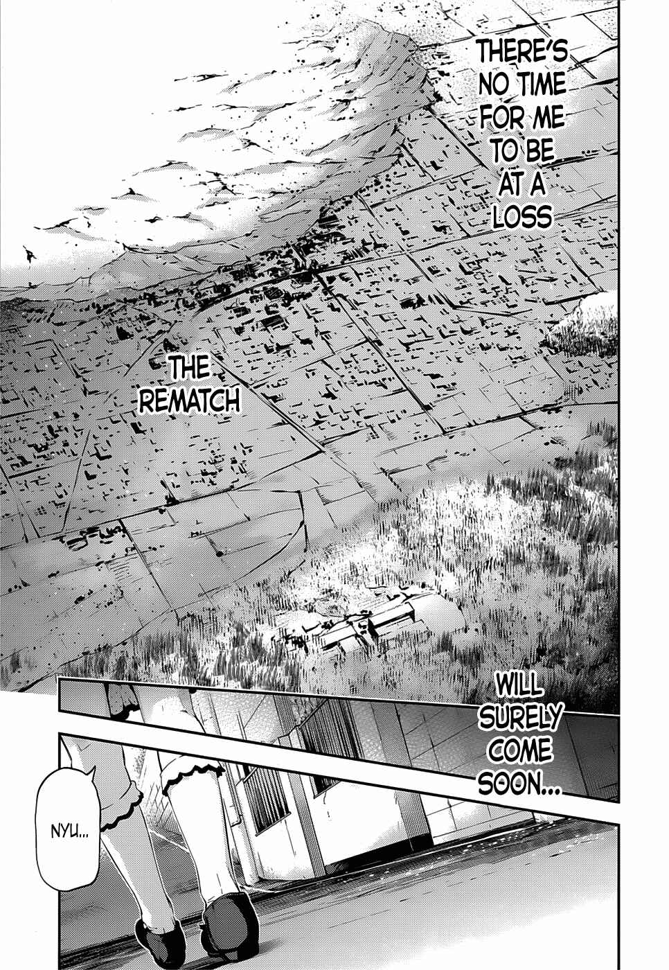 Page 23 Chapter 9 Fate/kaleid liner PRISMA☆ILLYA 3rei!!