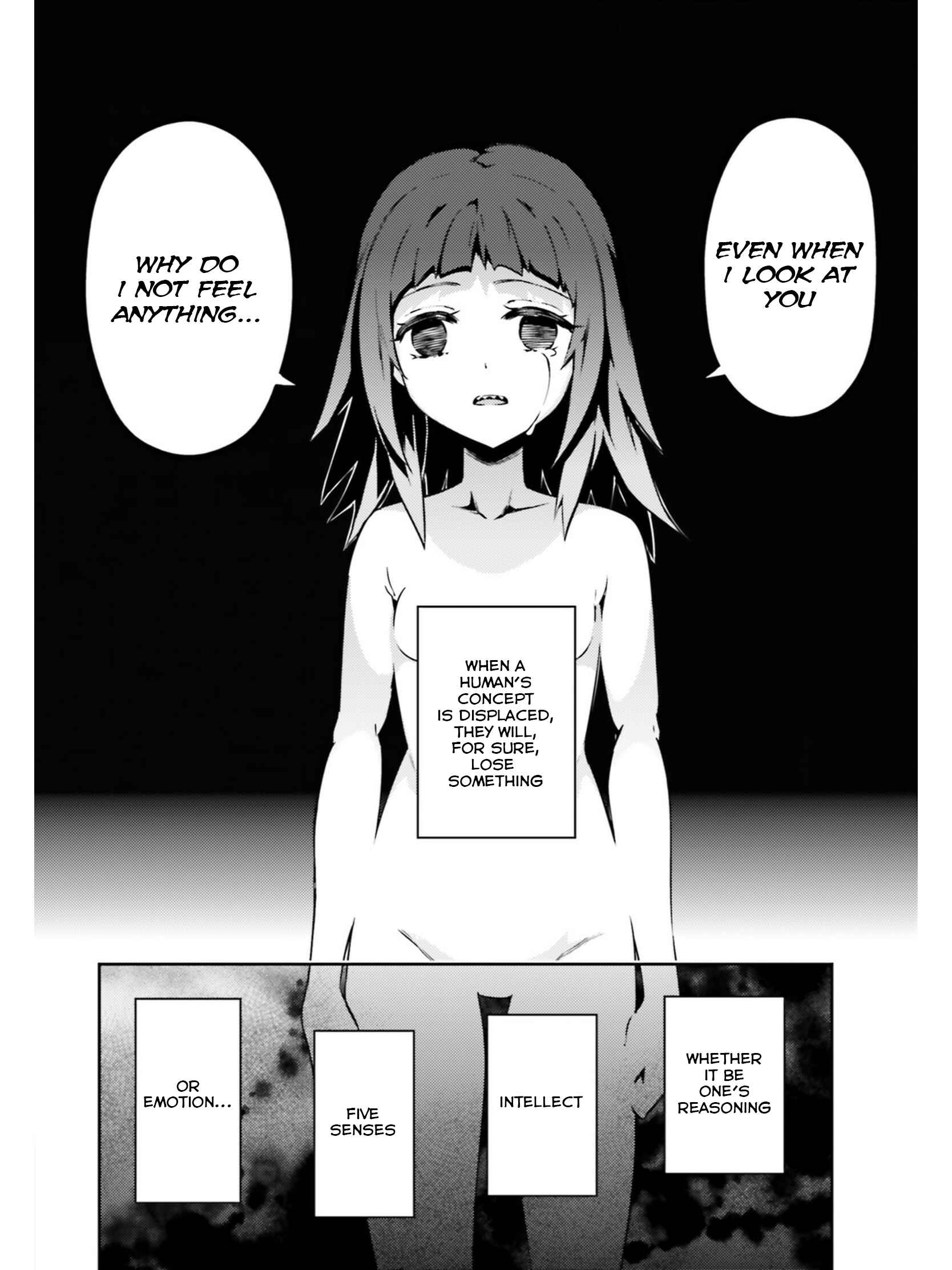 Page 10 Chapter 51.2 Fate/kaleid liner PRISMA☆ILLYA 3rei!!