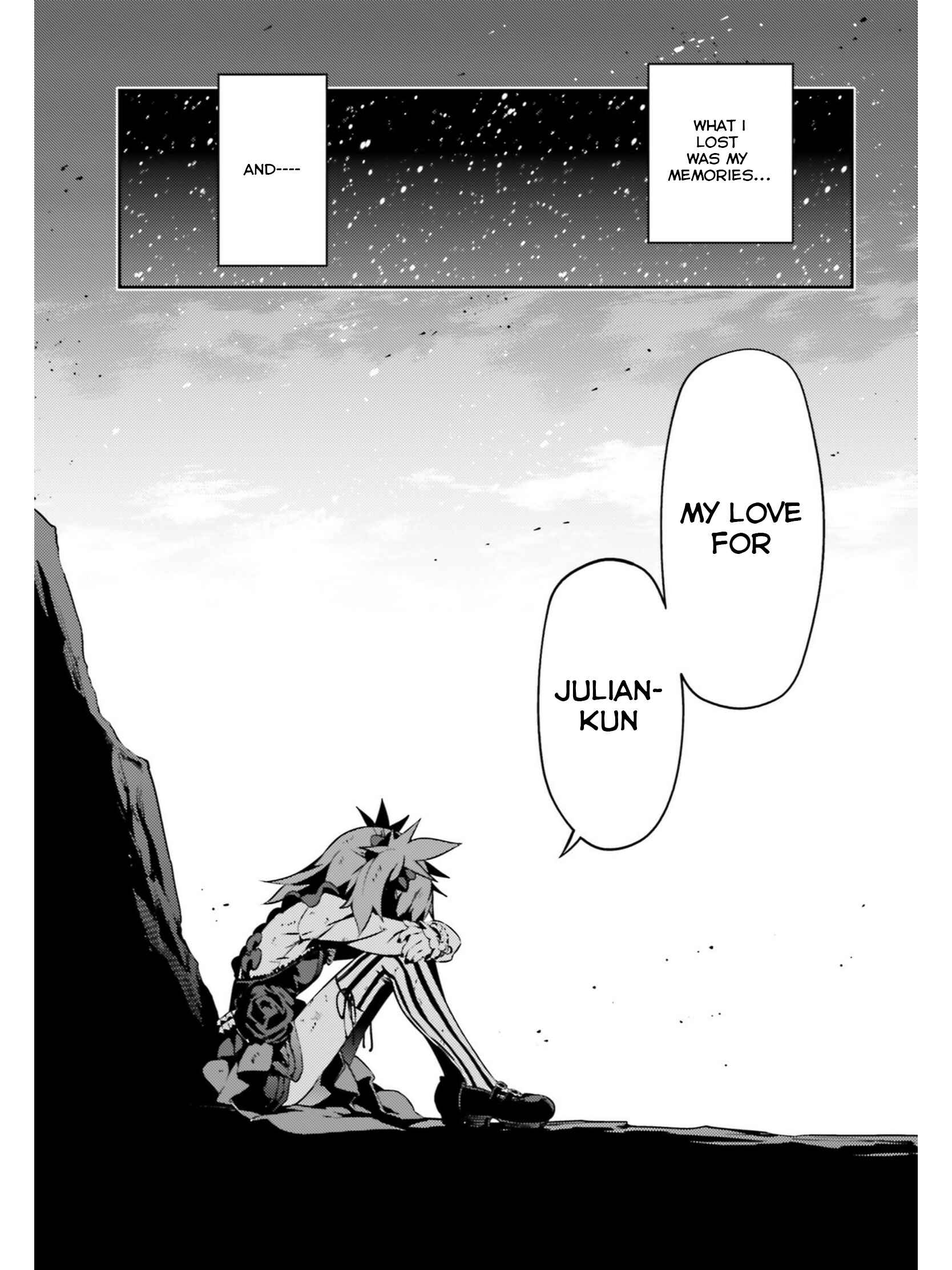 Page 11 Chapter 51.2 Fate/kaleid liner PRISMA☆ILLYA 3rei!!