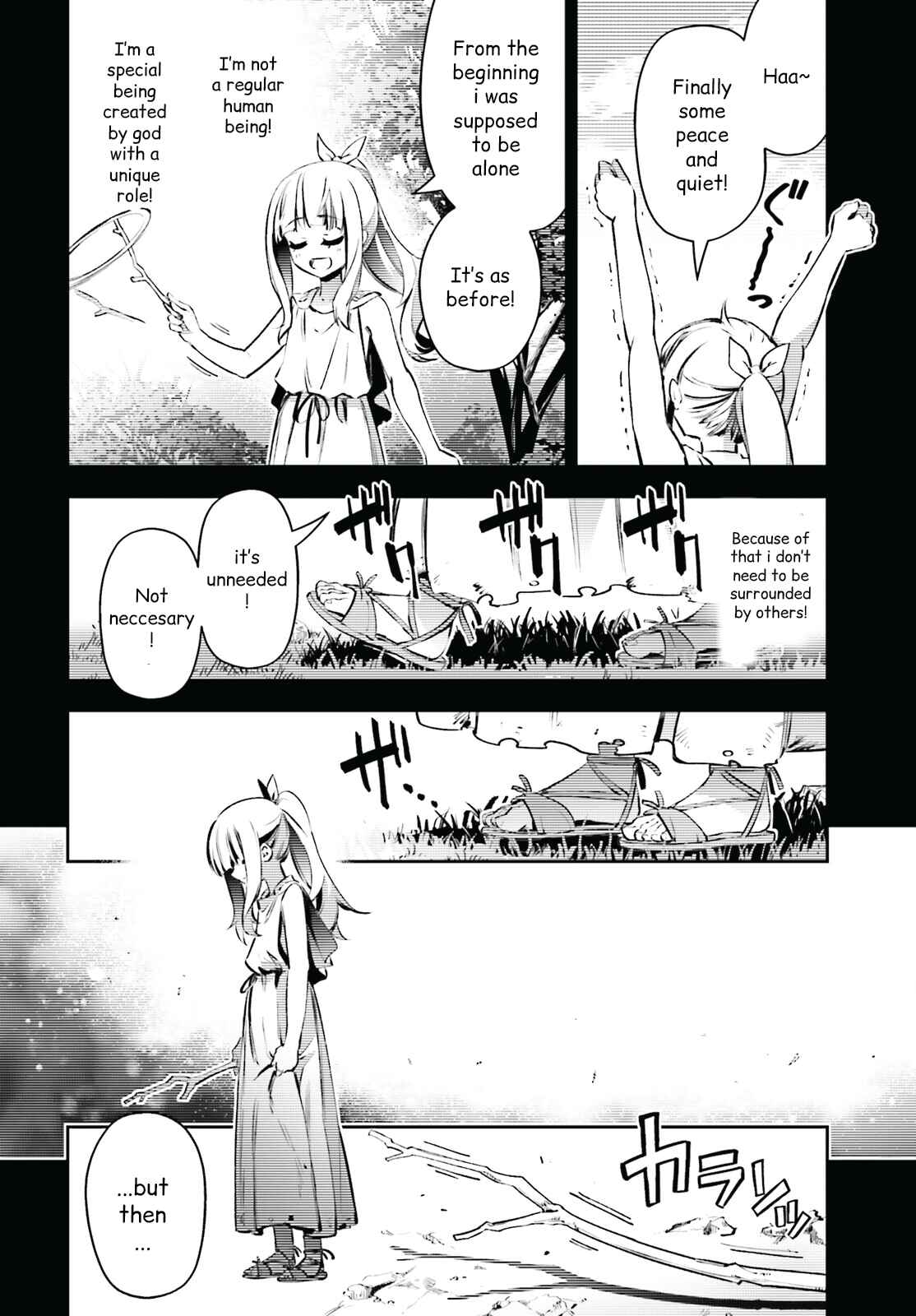 Page 10 Chapter 68.5 Fate/kaleid liner PRISMA☆ILLYA 3rei!!