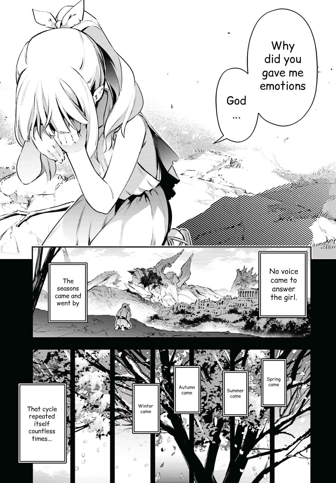 Page 11 Chapter 68.5 Fate/kaleid liner PRISMA☆ILLYA 3rei!!