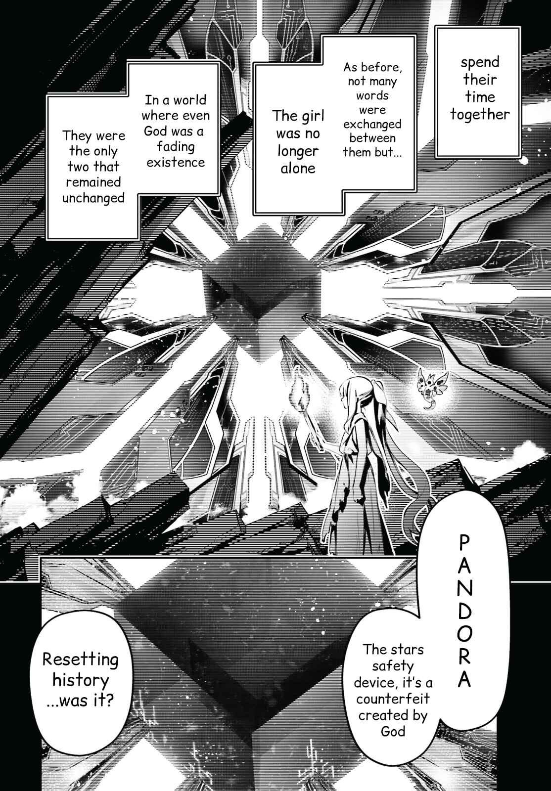 Page 14 Chapter 68.5 Fate/kaleid liner PRISMA☆ILLYA 3rei!!