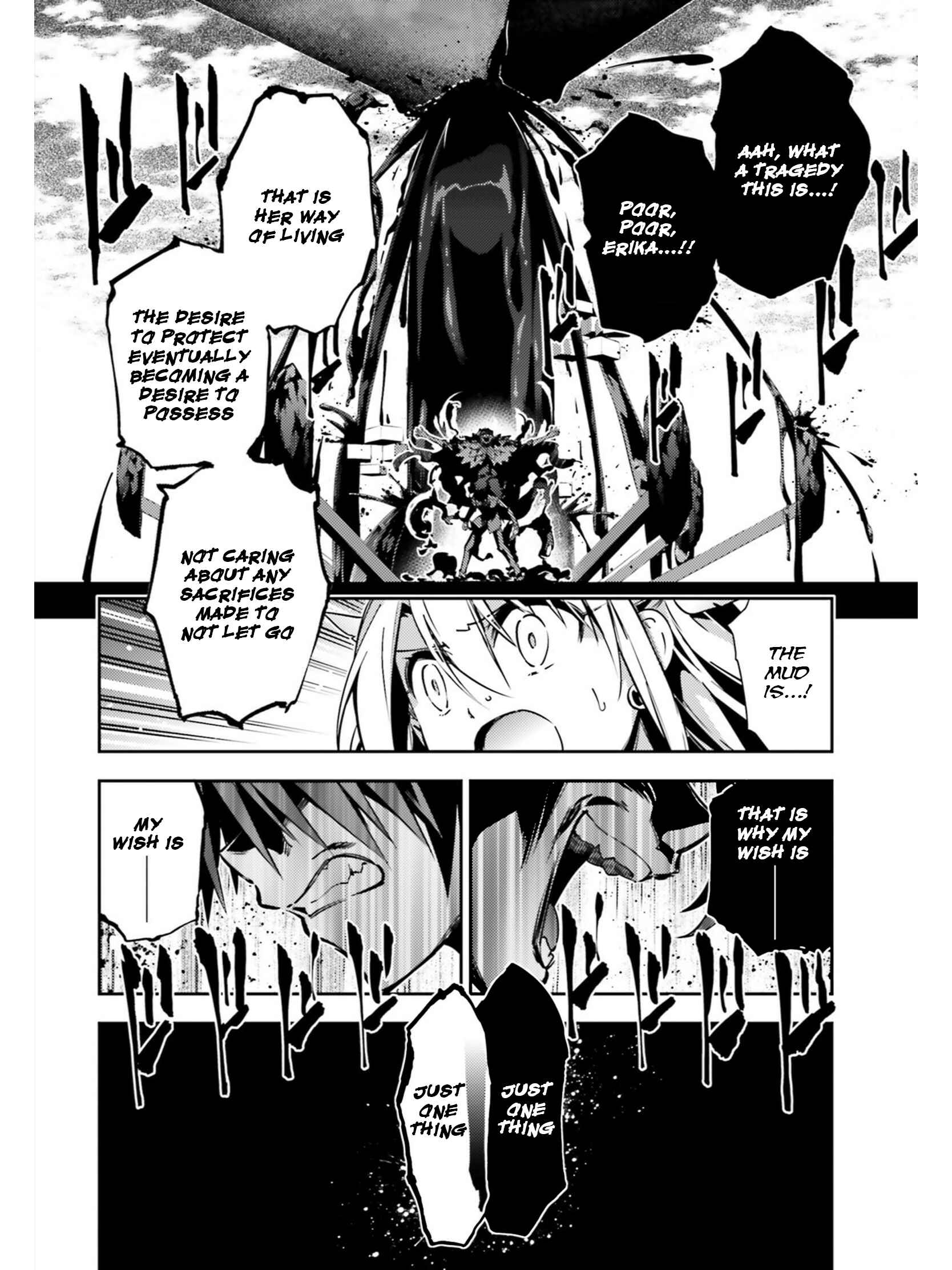 Page 10 Chapter 52.2 Fate/kaleid liner PRISMA☆ILLYA 3rei!!