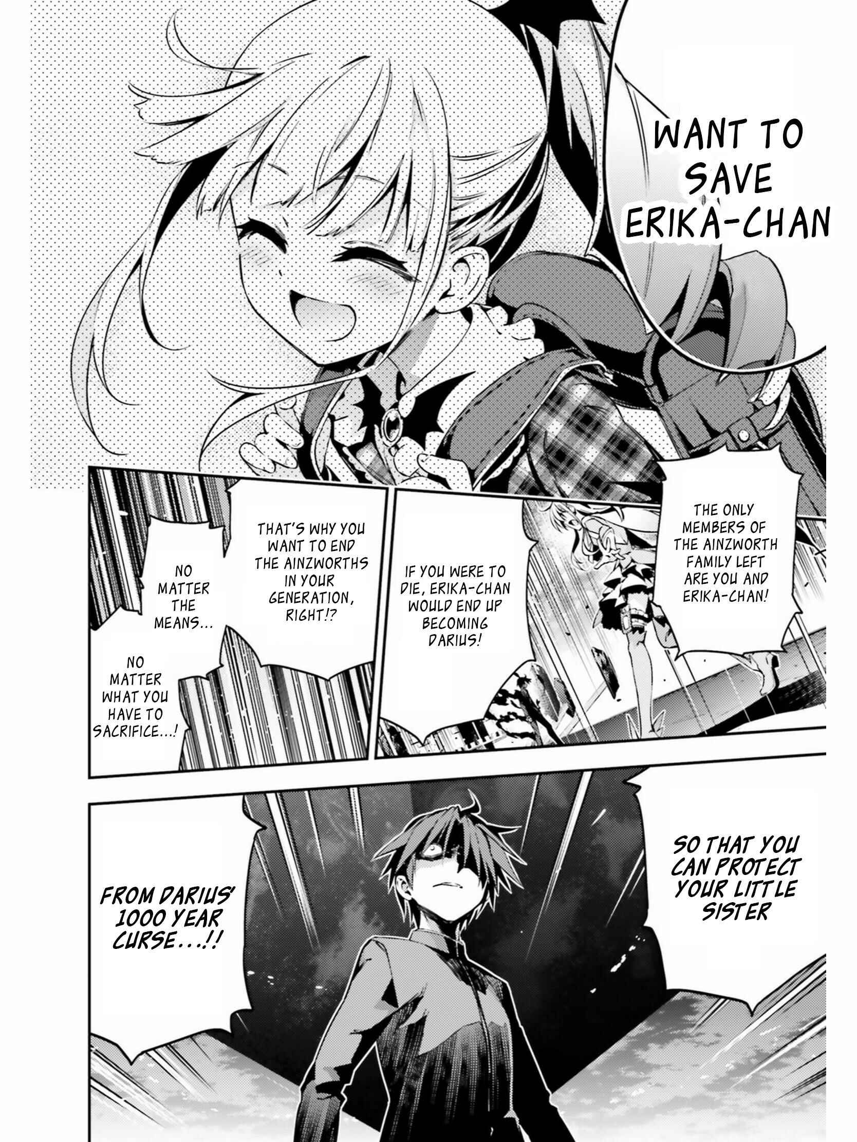 Page 6 Chapter 52.2 Fate/kaleid liner PRISMA☆ILLYA 3rei!!