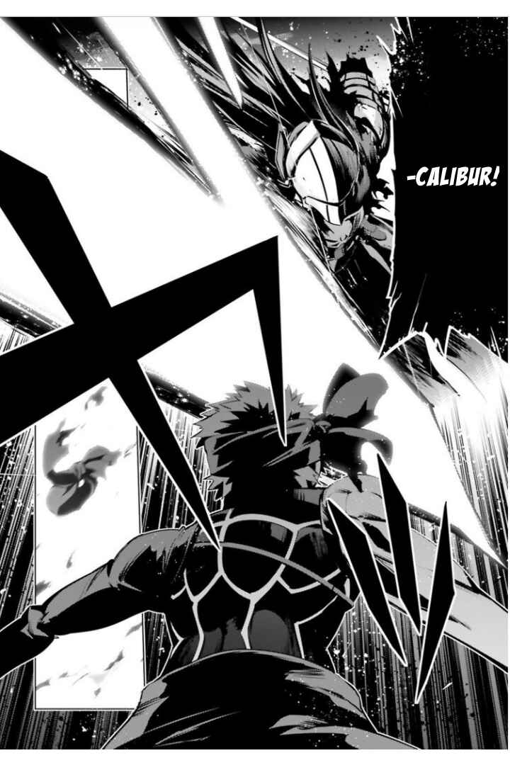 Page 10 Chapter 36 Fate/kaleid liner PRISMA☆ILLYA 3rei!!