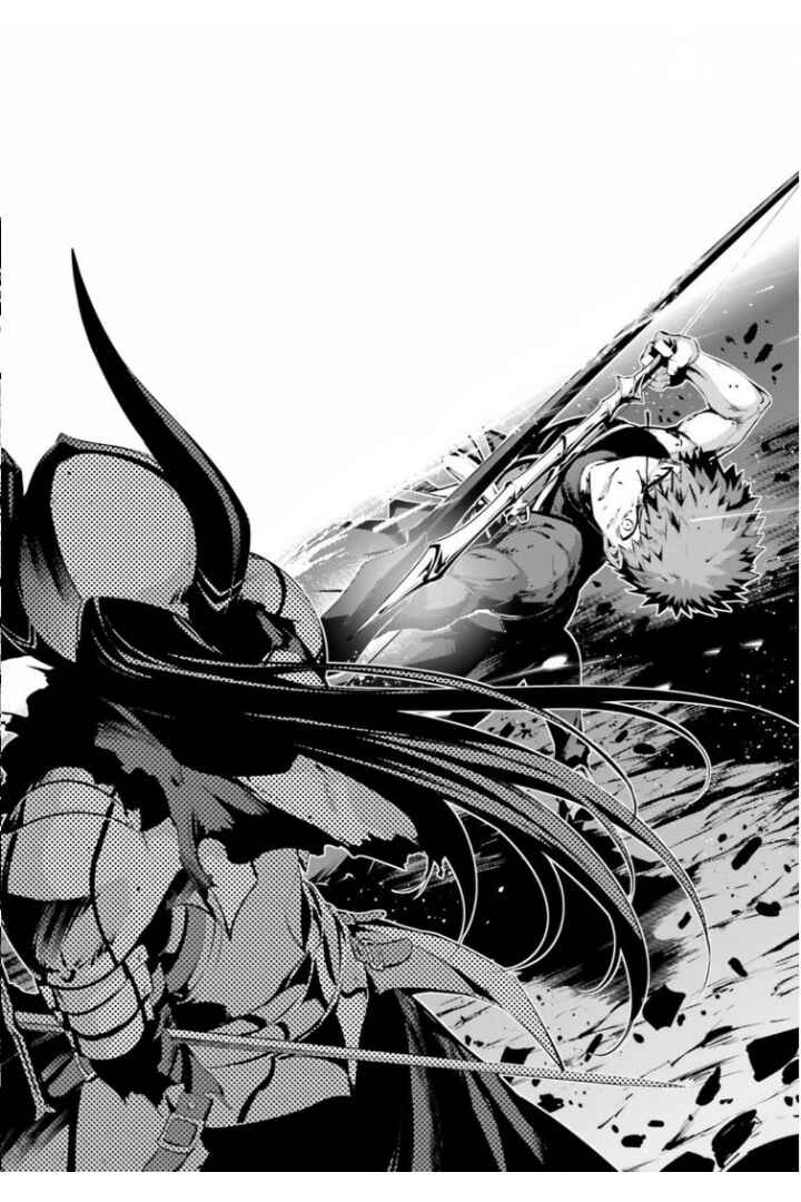 Page 12 Chapter 36 Fate/kaleid liner PRISMA☆ILLYA 3rei!!