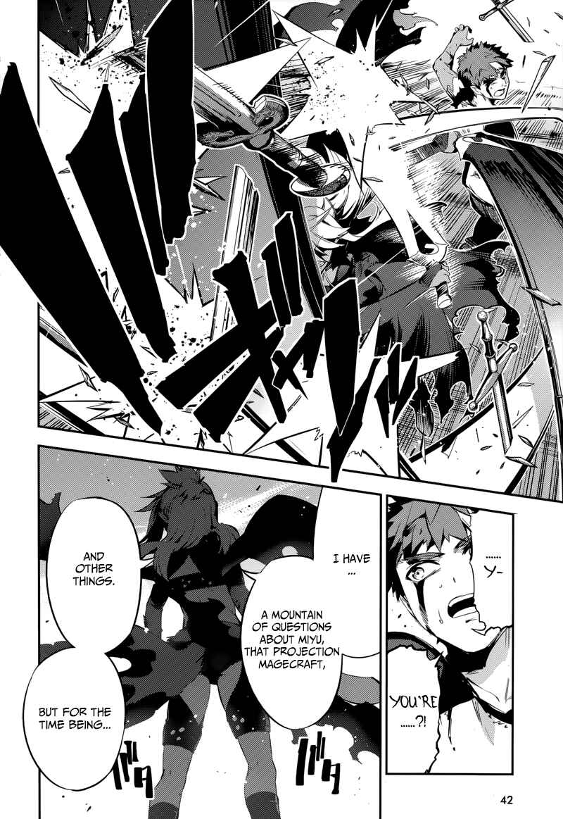 Page 20 Chapter 23.1 Fate/kaleid liner PRISMA☆ILLYA 3rei!!