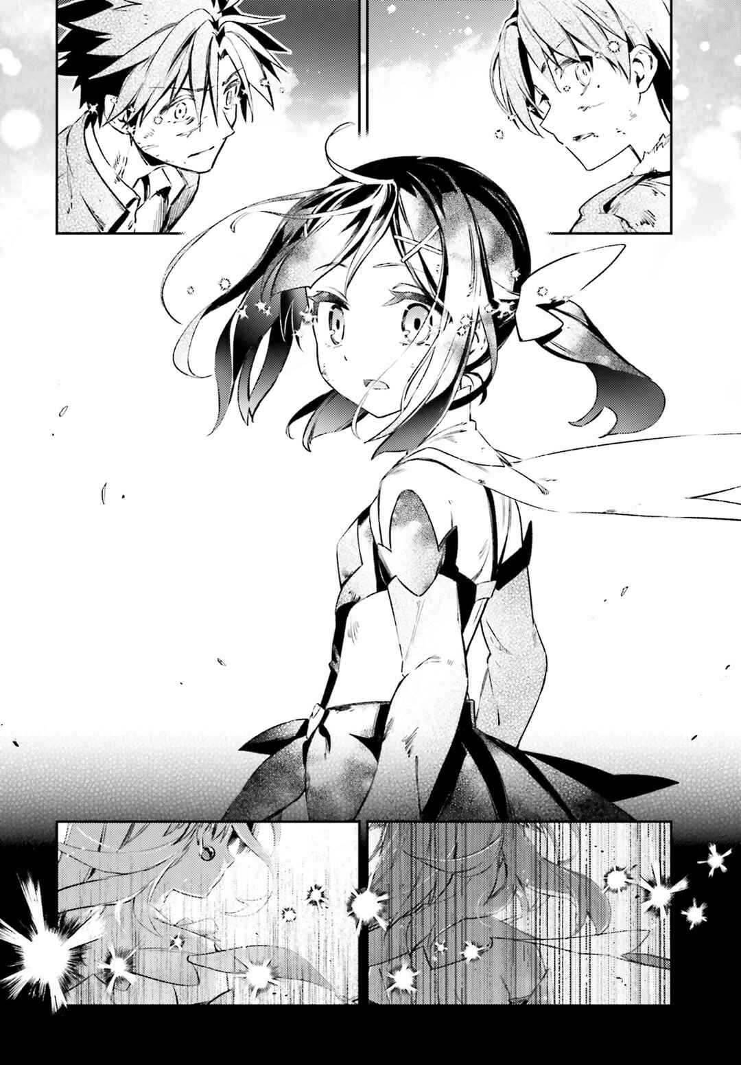 Page 10 Chapter 71.2 Fate/kaleid liner PRISMA☆ILLYA 3rei!!