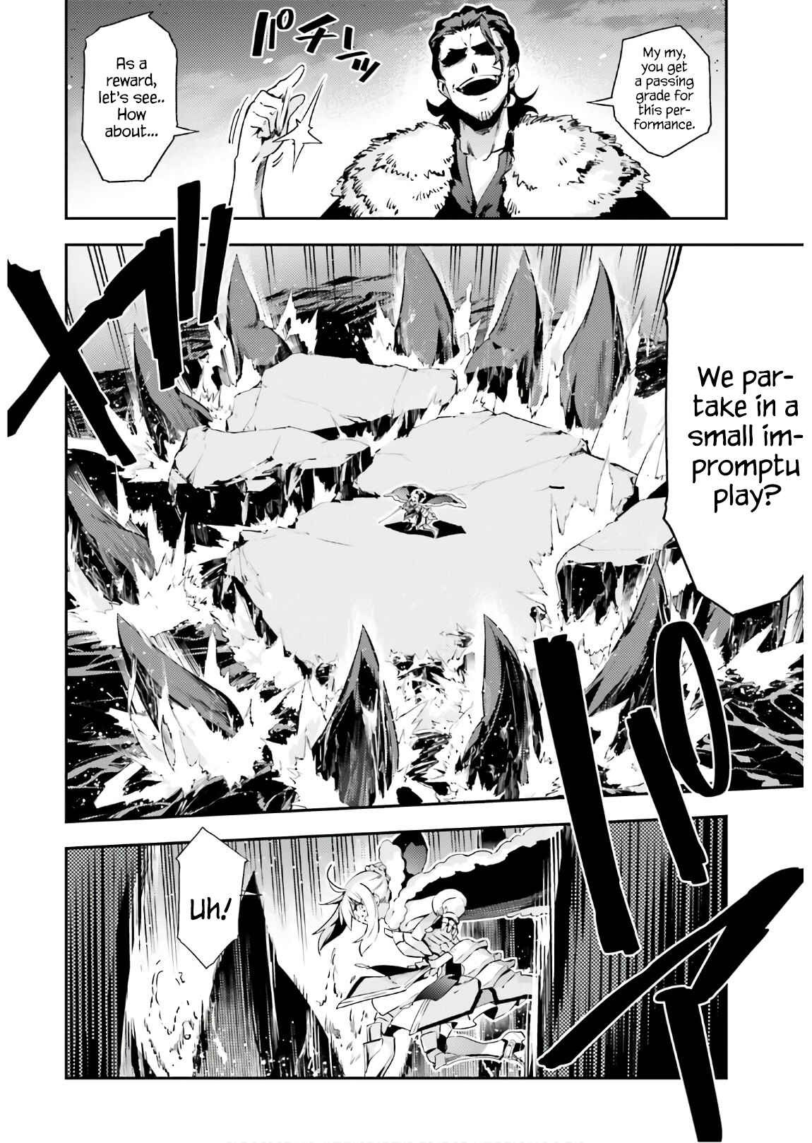 Page 2 Chapter 58.2 Fate/kaleid liner PRISMA☆ILLYA 3rei!!