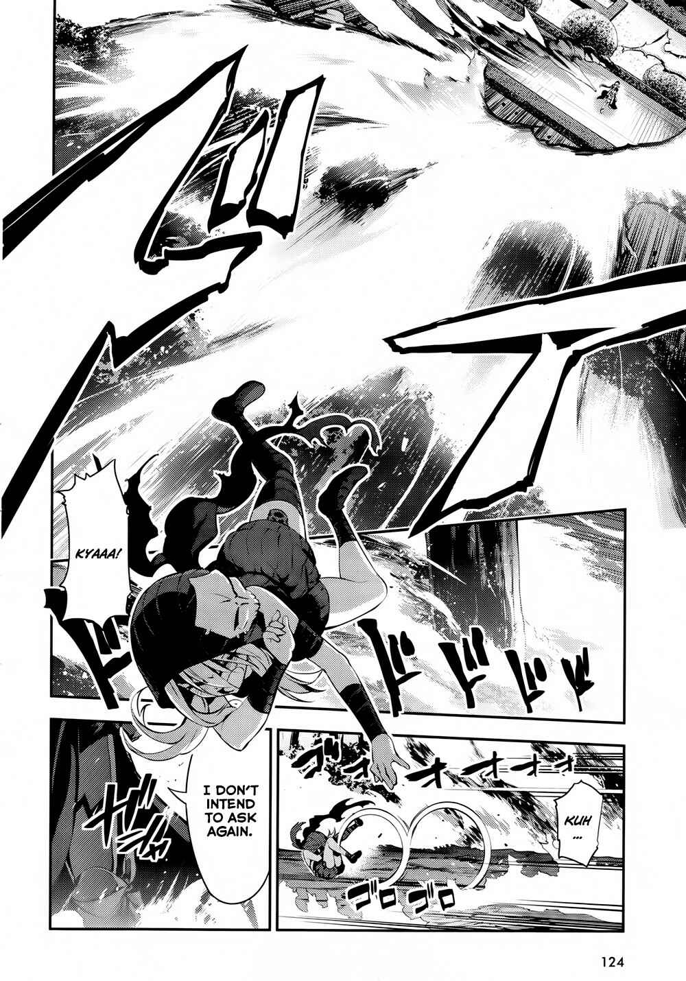 Page 23 Chapter 18 Fate/kaleid liner PRISMA☆ILLYA 3rei!!