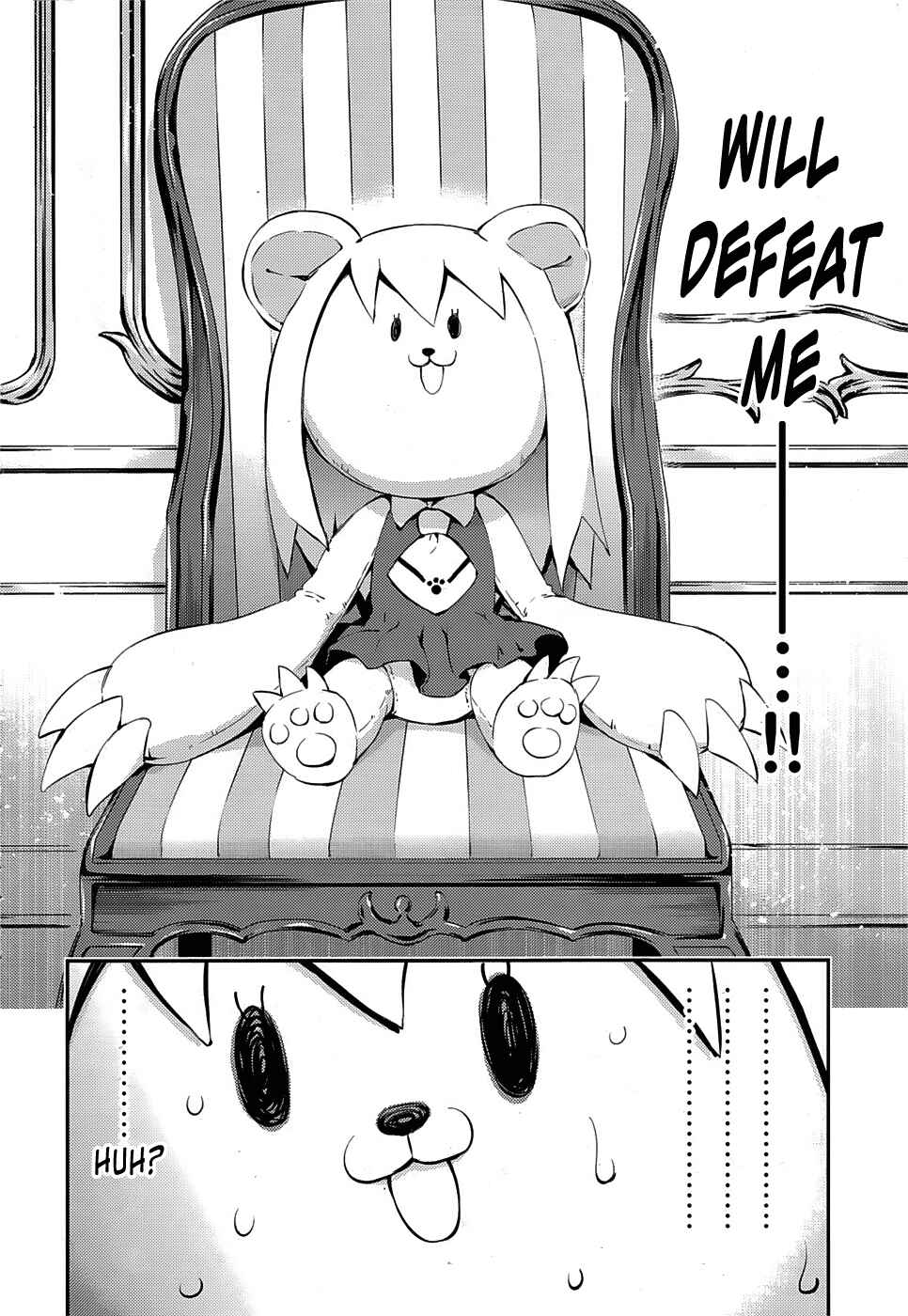 Page 14 Chapter 13 Fate/kaleid liner PRISMA☆ILLYA 3rei!!