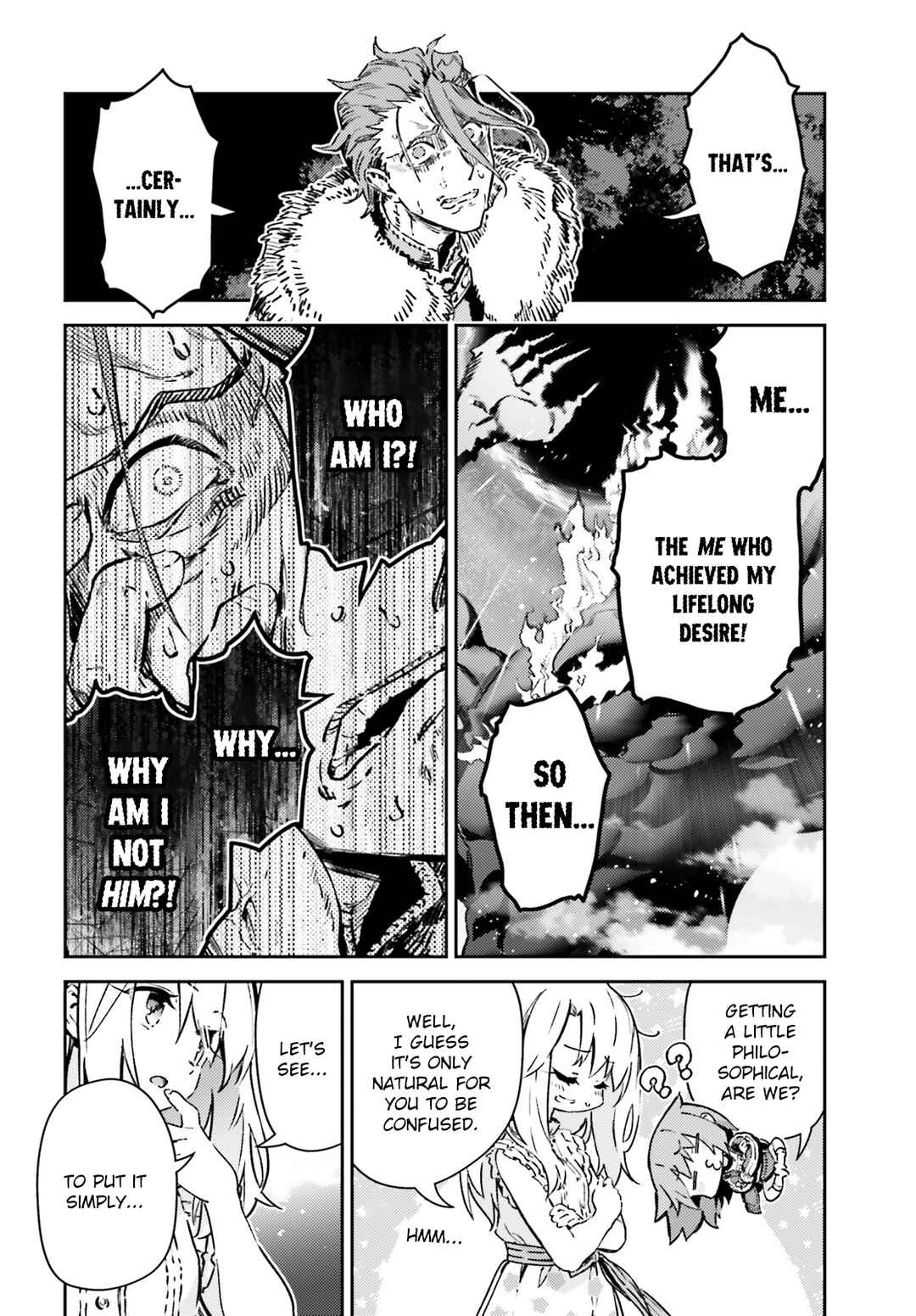 Page 7 Chapter 75.1 Fate/kaleid liner PRISMA☆ILLYA 3rei!!