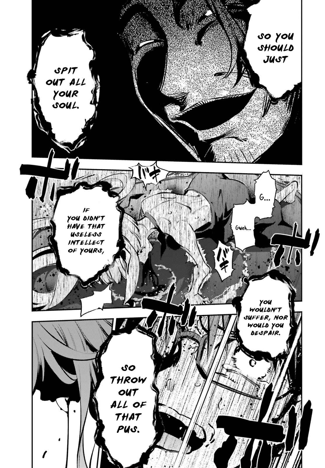 Page 9 Chapter 63 Fate/kaleid liner PRISMA☆ILLYA 3rei!!