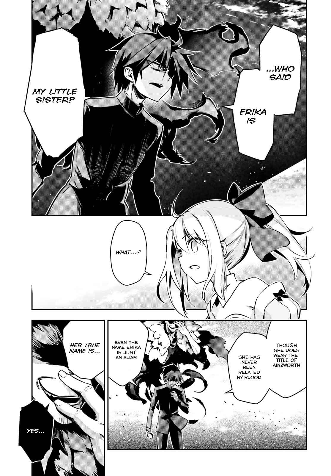 Page 13 Chapter 53.2 Fate/kaleid liner PRISMA☆ILLYA 3rei!!