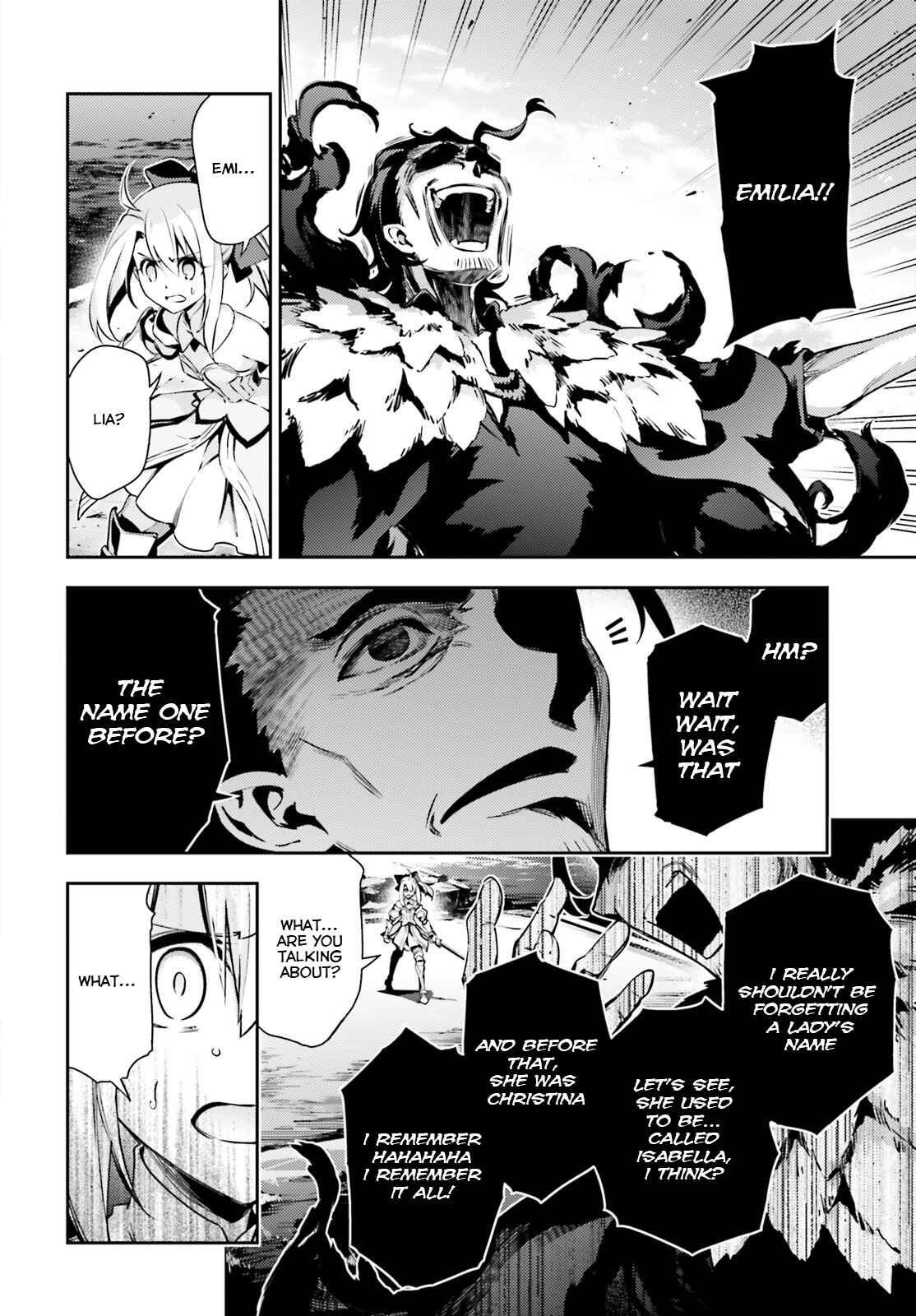 Page 14 Chapter 53.2 Fate/kaleid liner PRISMA☆ILLYA 3rei!!