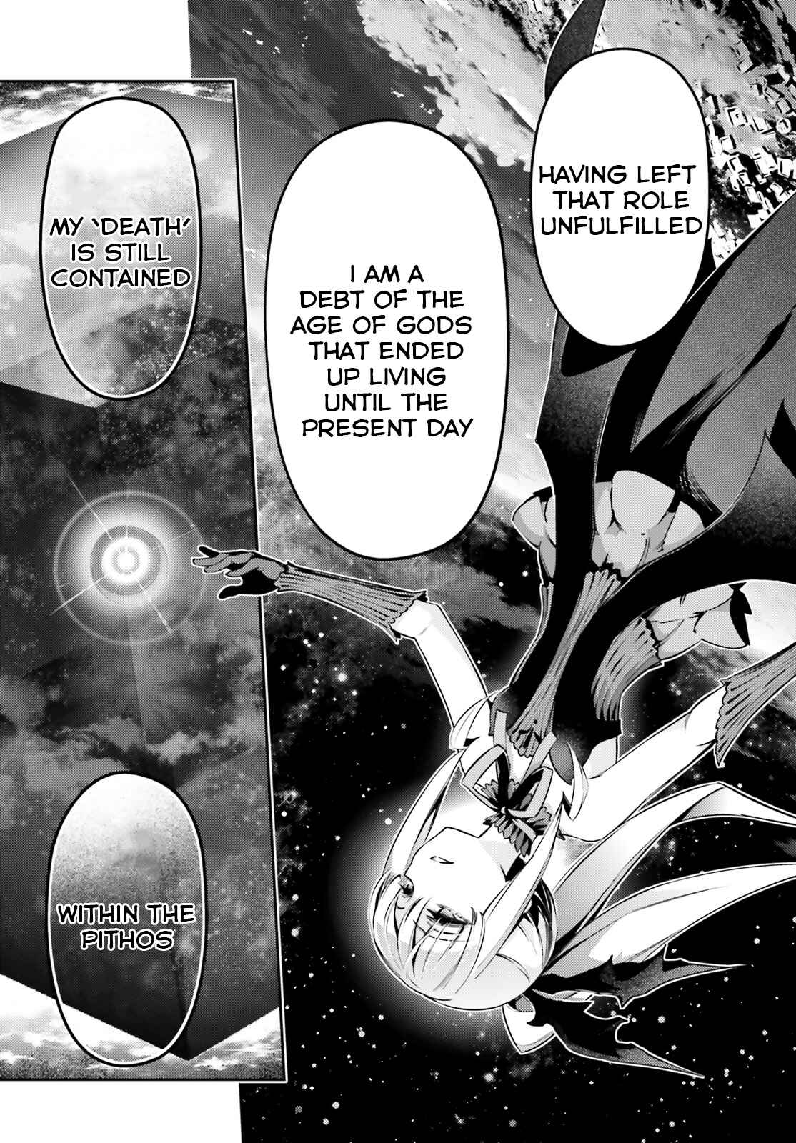 Page 17 Chapter 53.2 Fate/kaleid liner PRISMA☆ILLYA 3rei!!