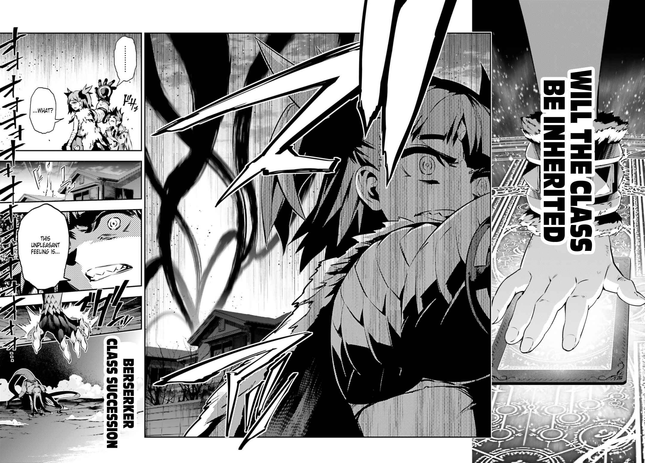 Page 25 Chapter 46.2 Fate/kaleid liner PRISMA☆ILLYA 3rei!!