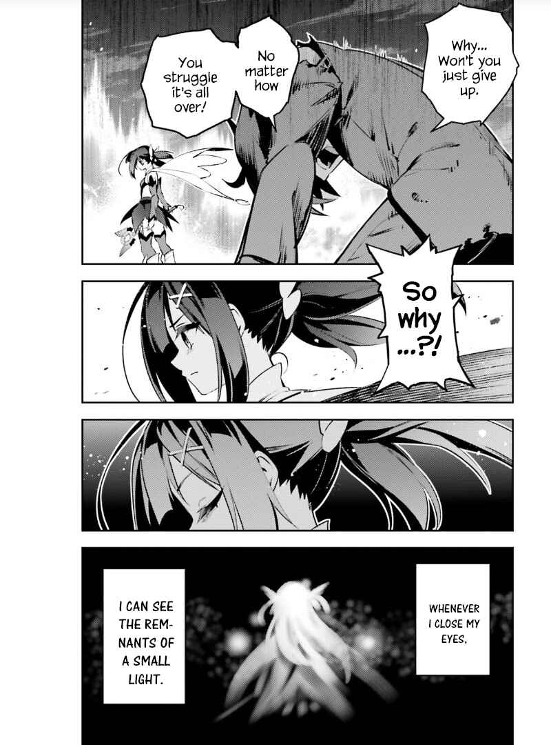 Page 17 Chapter 68.2 Fate/kaleid liner PRISMA☆ILLYA 3rei!!