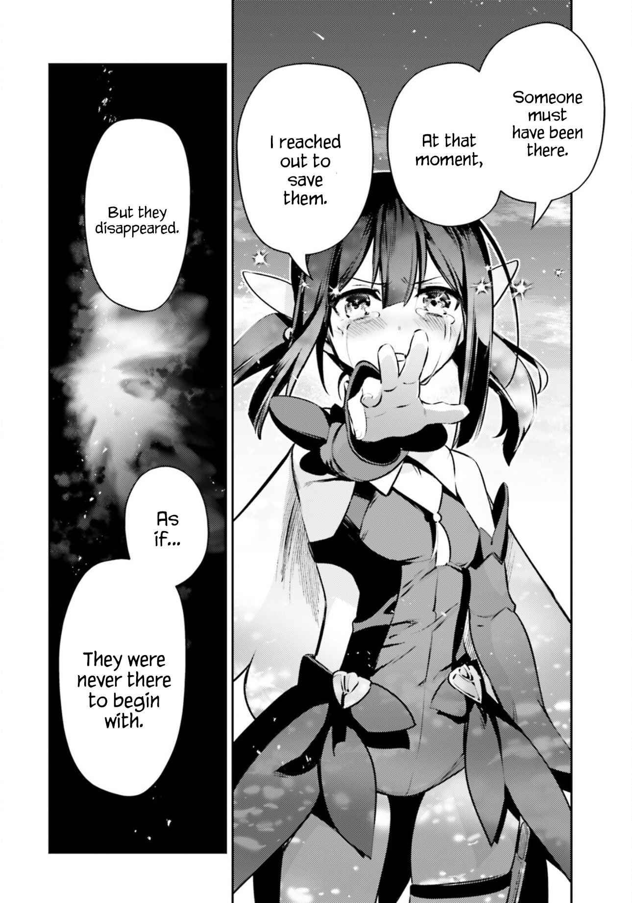 Page 18 Chapter 67 Fate/kaleid liner PRISMA☆ILLYA 3rei!!