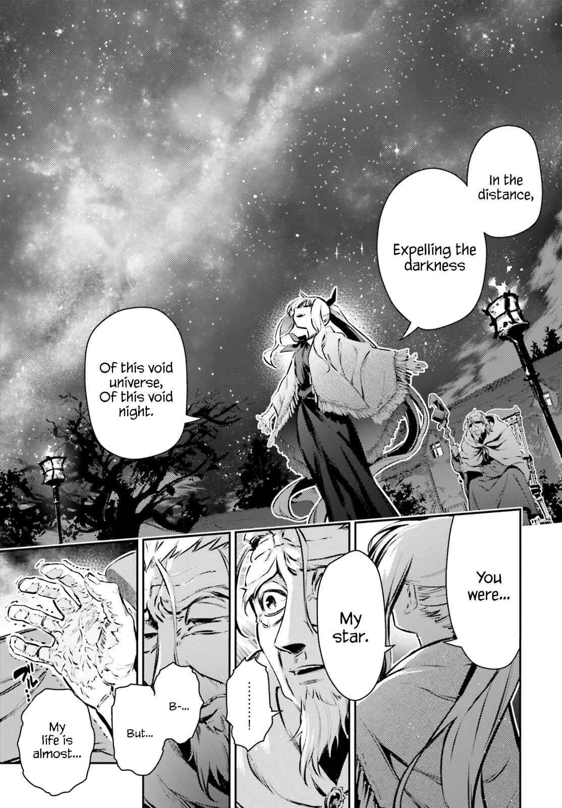 Page 5 Chapter 65.1 Fate/kaleid liner PRISMA☆ILLYA 3rei!!