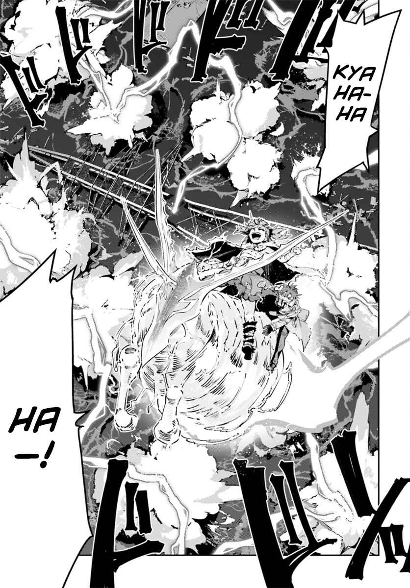 Page 3 Chapter 70.2 Fate/kaleid liner PRISMA☆ILLYA 3rei!!