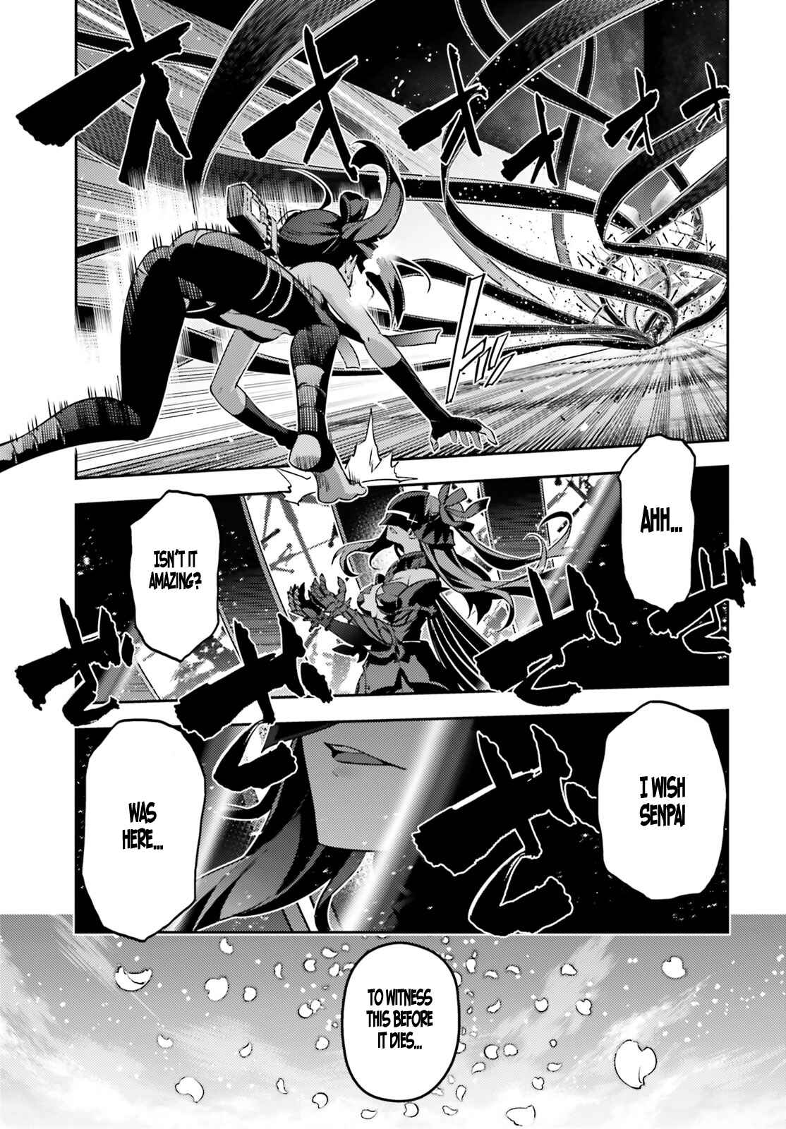 Page 9 Chapter 49.1 Fate/kaleid liner PRISMA☆ILLYA 3rei!!
